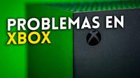 Los jugadores de Xbox han experimentado varios fallos de red durante el fin de semana