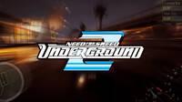 As luce un remake fan de Need for Speed Underground 2 en Unreal Engine 4