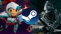 Lo ms vendido en Steam: Elden Ring y Rogue Legacy 2 encabezan la lista
