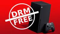 Xbox recibe crticas por su sistema DRM: 'Es completamente inaceptable'
