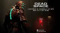 Dead Space Remake se mostrará esta semana funcionando en hardware de nueva generación