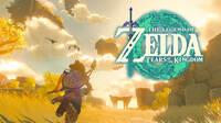 ¿Por qué Zelda: Tears of the Kingdom usa el mismo mapa de Breath of the Wild?