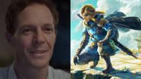 Zelda: Tears of the Kingdom sorprende con un emotivo tráiler que apunta a los jugadores adultos