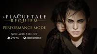 A Plague Tale: Requiem se actualiza con modo 60 fps en consolas y optimizaciones en PC