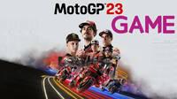 Reserva MotoGP 23 en GAME y ll�vate un DLC con un pack multijugador VIP de regalo