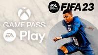 FIFA 23 llegará a Xbox Game Pass Ultimate y EA Play el 16 de mayo