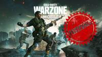 Call of Duty: Warzone Mobile habra sido retrasado a noviembre de 2023