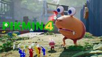Pikmin 4: Nintendo pregunta a los jugadores qu� tipo de juego quieren que sea