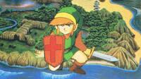 La cuenta atrás para Zelda: TOTK - The Legend of Zelda (1986)