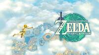 As se ve Zelda: Tears of the Kingdom vs Breath of the Wild - Comparacin