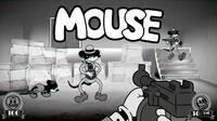 As es Mouse, un original juego de disparos inspirado en la animacin de los aos 30
