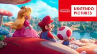 Nintendo producir sus prximas pelculas bajo el sello de Nintendo Pictures