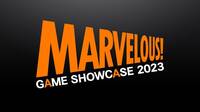 Marvelous Game Showcase 2023 se celebra a finales de este mes
