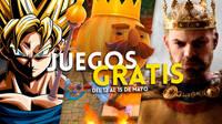 Juegos gratis del fin de semana: Dragon Ball Xenoverse 2, Overcooked! All You Can Eat y más