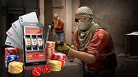 Steam expulsar a los jugadores que hagan apuestas de skins en CS:GO y otros juegos