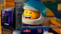 LEGO 2K Drive ya tiene requisitos... y Denuvo en PC