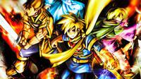 Golden Sun: Una saga muy querida que Nintendo se resiste a traer de vuelta
