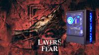 Layers of Fear anuncia una demo y sus requisitos para PC