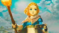 The Legend of Zelda continuará con el mundo abierto en el futuro, confirma su productor