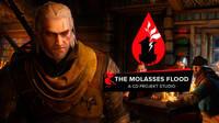 CD Projekt confirma despidos en The Molasses Flood, responsables del spin-off de The Witcher