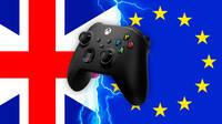 Reino Unido cree que Europa se equivoca al aprobar el acuerdo entre Xbox y Activision