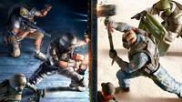 Rainbow Six Siege presenta las novedades de la Temporada 2 del Ao 8