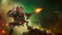 Hawken, el juego de acción con mechas, vuelve a Steam con Hawken Reborn
