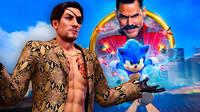 SEGA se plantea hacer más películas de videojuegos tras el éxito de las de Sonic