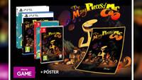 Reserva The Many Pieces of Mr. Coo Fantabulous Edition en GAME con pster exclusivo de regalo