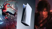 Sony anuncia un PlayStation Showcase para la noche del 24 de mayo