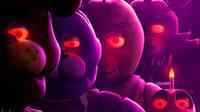 La pelcula de Five Nights at Freddy's presenta su primer triler y el pster oficial