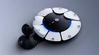 PlayStation muestra nuevas imgenes de Access, su mando dedicado a la accesibilidad