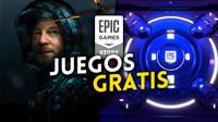 Consigue gratis Death Stranding para PC en Epic Games Store