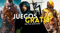 Juegos gratis del fin de semana: Beta de Street Fighter 6, Death Stranding, The Division 2...
