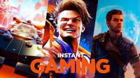 Las mejores 10 ofertas de videojuegos con Instant Gaming para este fin de semana