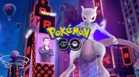 Pokémon GO presenta las nuevas incursiones oscuras y prepara un evento con Mewtwo