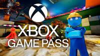 Este metroidvania 3D ha llegado por sorpresa (y de lanzamiento) a Xbox Game Pass