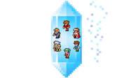 Final Fantasy Pixel Remaster alcanza los 2 millones de copias vendidas