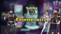 Pokémon GO: Cómo vencer a Cliff, Sierra y Arlo (mayo 2023) - Mejores counters