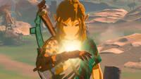 Zelda: Tears of the Kingdom es el sptimo mejor lanzamiento de la historia en Japn