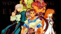 Xenogears: La joya olvidada e indita en Europa de Square