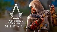 Filtrado un supuesto gameplay de Assassin's Creed Mirage