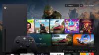 Microsoft prueba una nueva pantalla de inicio para las consolas Xbox