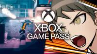 Xbox Game Pass dice adis a My Friend Pedro, Umurangi Generation y otros tres juegos en mayo