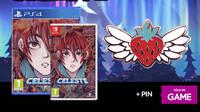 Reserva Celeste en formato físico en GAME y llévate un pin exclusivo de regalo