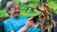 El productor de Zelda: Tears of the Kingdom ha completado el juego 'unas 20 veces'