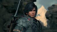 El actor de Clive Rosfield en Final Fantasy 16 casi se salt� su primera audici�n