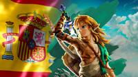 Zelda Tears of the Kingdom: Así fueron sus espectaculares datos de venta en España