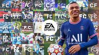 EA Sports tiene 'una enorme confianza' en su primer juego sin la licencia de FIFA