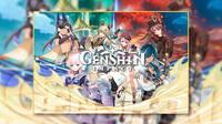 Genshin Impact: Nuevos eventos y gachapn de la v3.7 | Fechas y detalles